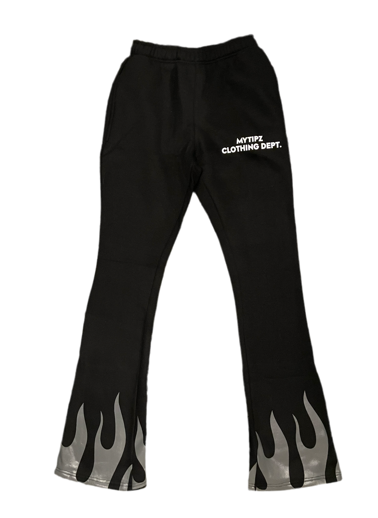 Mytipz Flare Pants
