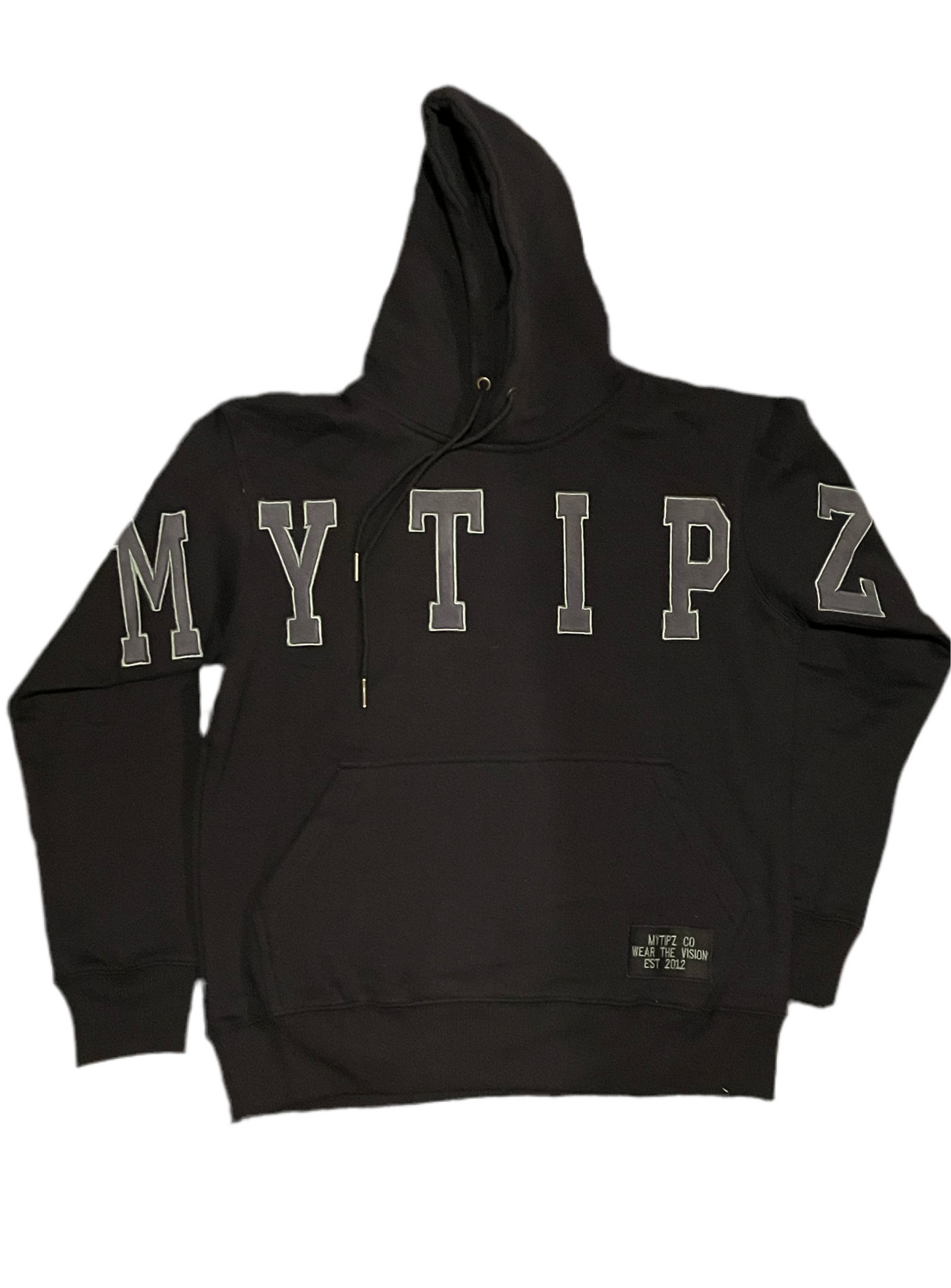 Mytipz Letterman